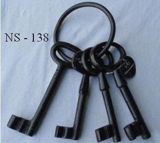 NS-138 Decorative Item