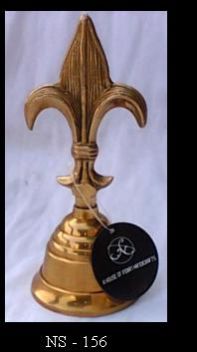 NS - 156 Hand Bell