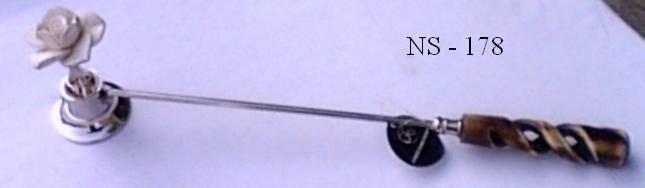 NS - 178 Candle Snuffer