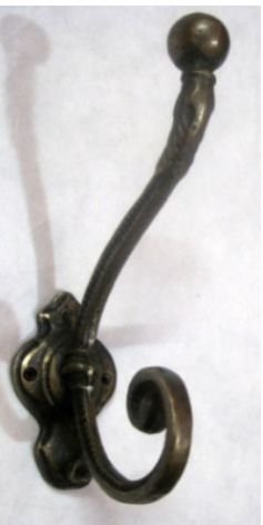 NS - 1800 Cast Iron Hook