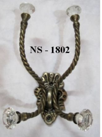 NS - 1802 Aluminium Hook