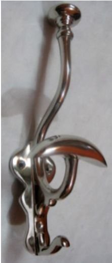 NS - 1819 Aluminium Hook