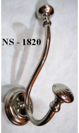 NS - 1820 Aluminium Hook