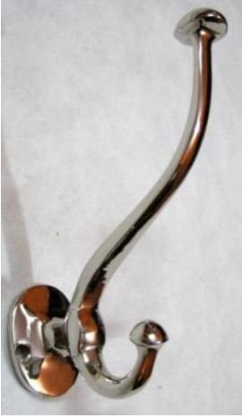 NS - 1826 Aluminium Hook