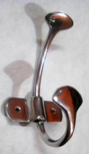NS - 1829 Aluminium Hook