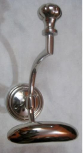 NS - 1831 Aluminium Hook
