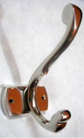 NS - 1833 Aluminium Hook