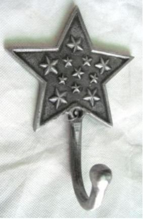 NS - 1860 Aluminium Hook