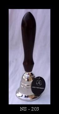 NS - 203 Hand Bell