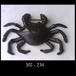 NS - 234 Door Knocker