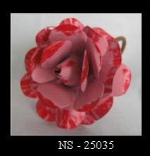 NS - 25035 Shower Curtain Hook