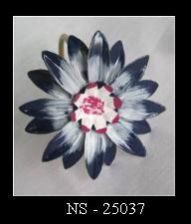 NS - 25037 Shower Curtain Hook