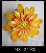 NS - 25038 Shower Curtain Hook