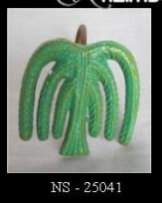 NS - 25041 Shower Curtain Hook