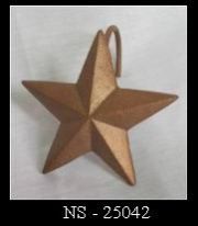 NS - 25042 Shower Curtain Hook