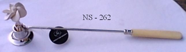 NS - 262 Candle Snuffer