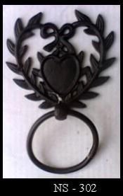NS - 302 Door Knocker