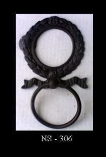 NS - 306 Door Knocker