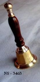 NS - 3463 Hand Bell