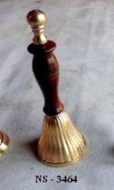 NS - 3464 Hand Bell
