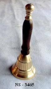 NS - 3465 Hand Bell
