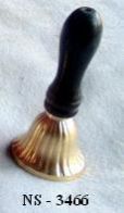 NS - 3466 Hand Bell