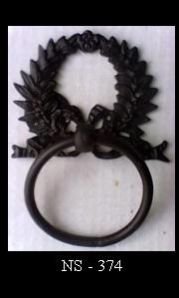 NS - 374 Door Knocker