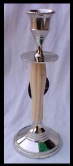 NS - 388 Candle Stand