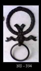 NS - 394 Door Knocker