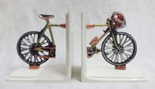 NS - 4110 Decorative Bookend