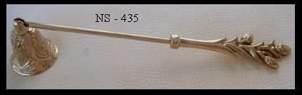 NS - 435 Candle Snuffer