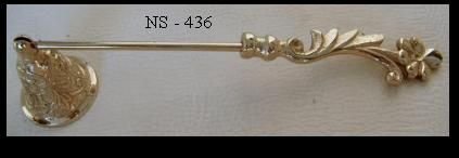NS - 436 Candle Snuffer