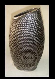 NS - 464 Metal Flower Vase