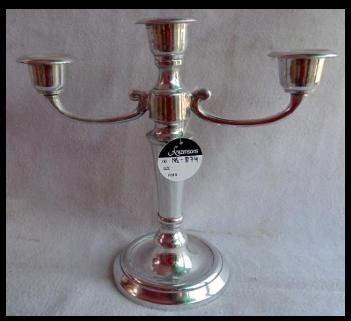 NS - 874 Candle Stand