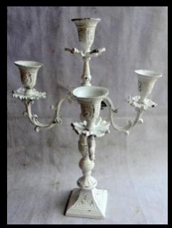 NS - 881 Candle Stand