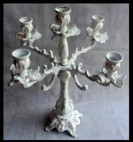 NS - 930 Candle Stand