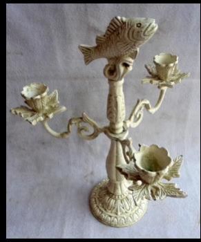 NS - 931 Candle Stand