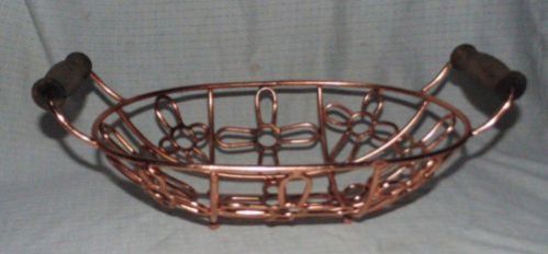 NS - A002 Metal Wire Basket