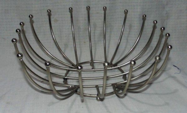NS - A005 Metal Wire Basket