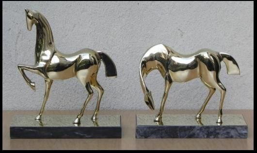 NS - A124 Decorative Bookend