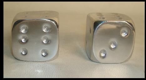 NS - A126 Decorative Bookend