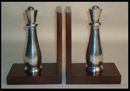 NS - A130 Decorative Bookend