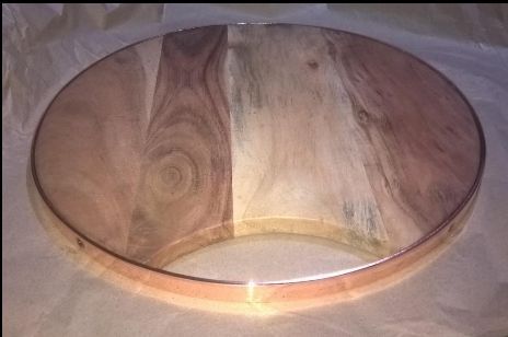 NS-A144 Wooden Chopping Board