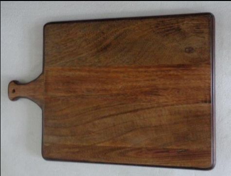 NS-A147 Wooden Chopping Board