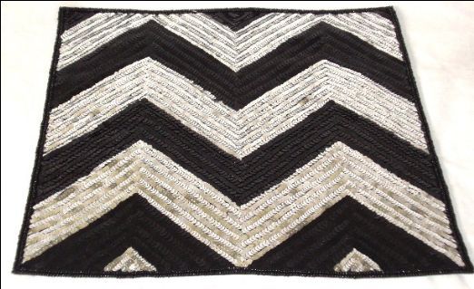 NS-A210 Fabric Charger Plate