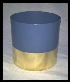 NS- A238 Metal Flower Vase