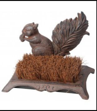 NS-A266 Brush Holder