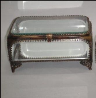 NS-A280 Jewellery Box