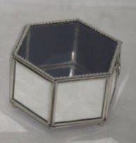 NS-A286 Jewellery Box