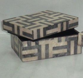 NS-A287-L Jewellery Box